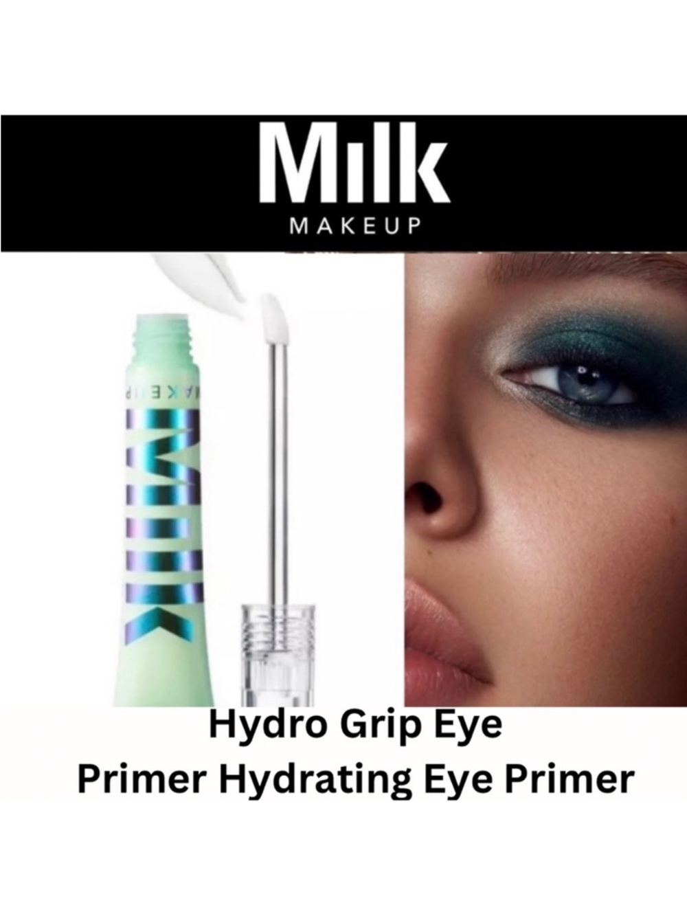 ⚡️🍭Milk Makeup Hydro Grip Eye Primer